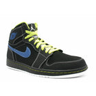 Air Jordan 1 Retro High "Black Cyber" (2013) | MrSneaker