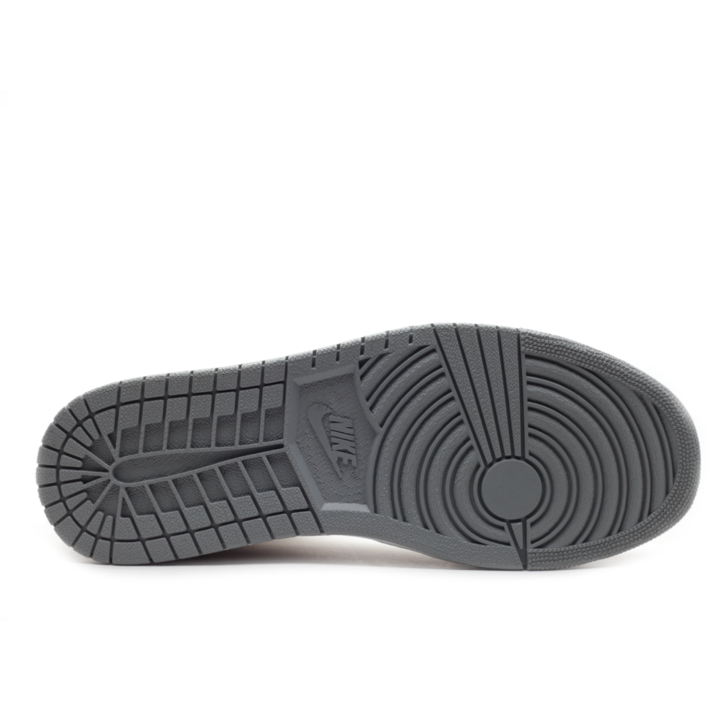 Air Jordan-Air Jordan 1 Retro High "Metallic Zinc"-Air Jordan 1 Retro High "Metallic Zinc" SneakersProduct code: 332550-003 Colour: Metallic Zinc/Metallic Zinc/Shadow Grey Year of release: 2009| MrSneaker is Europe's number 1 exclusive sneaker store.-mrsneaker