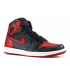 Air Jordan 1 Retro High OG "Banned" (2016) | MrSneaker