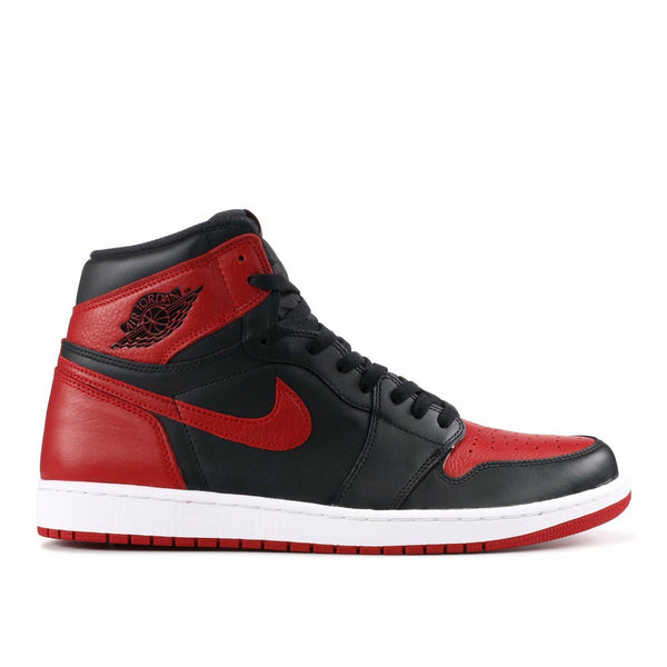 Air Jordan 1 Retro High OG 'Banned' (2016)