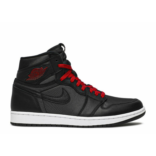 Air Jordan 1 Retro High OG 'Black Satin' (2020)