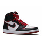 Air Jordan 1 Retro High OG "Bloodline" (2019) | MrSneaker