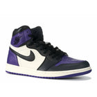 Air Jordan 1 Retro High OG "Court Purple" (2018) | MrSneaker