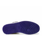 Air Jordan-Air Jordan 1 Retro High OG "Court Purple"-Air Jordan 1 Retro High OG "Court Purple" Sneakers
Product code: 555088-501 Colour: Court Purple/Black-Sail Year of release: 2018
| MrSneaker is Europe's number 1 exclusive sneaker store.-mrsneaker