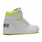 Air Jordan 1 Retro High OG "First Class Flight" (2019) | MrSneaker