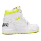 Air Jordan 1 Retro High OG "First Class Flight" (GS/Juniors) (2019) | MrSneaker