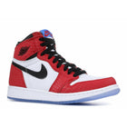 Marvel X Air Jordan 1 Retro High GS 'Origin Story' 2018 (Juniors) | MrSneaker