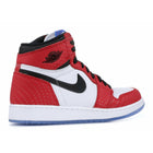 Marvel X Air Jordan 1 Retro High GS 'Origin Story' 2018 (Juniors) | MrSneaker