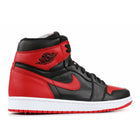 Air Jordan 1 Retro High OG "Homage To Home" (2018) | MrSneaker