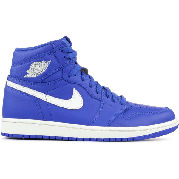 Air Jordan 1 Retro High OG 'Hyper Royal' (2018)