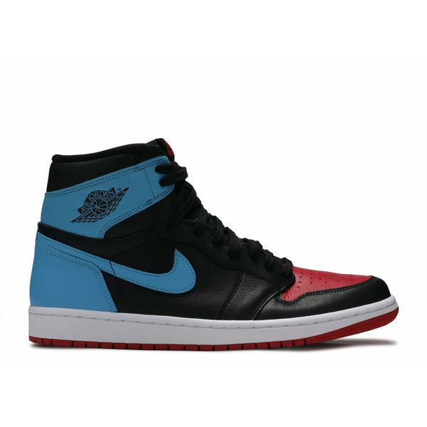 Air Jordan 1 High OG UNC To Chicago (2020) (Wmns)