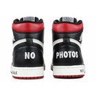 Air Jordan 1 Retro High OG "Not For Resale" (2018) | MrSneaker