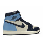Air Jordan 1 Retro High OG "Obsidian UNC" (2019) | MrSneaker