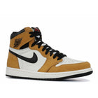 Air Jordan 1 Retro High OG "Rookie of the Year" (2018) | MrSneaker