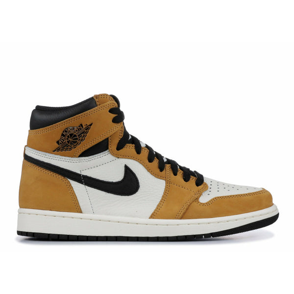 Air Jordan 1 Retro High OG 'Rookie of the Year' (2018)