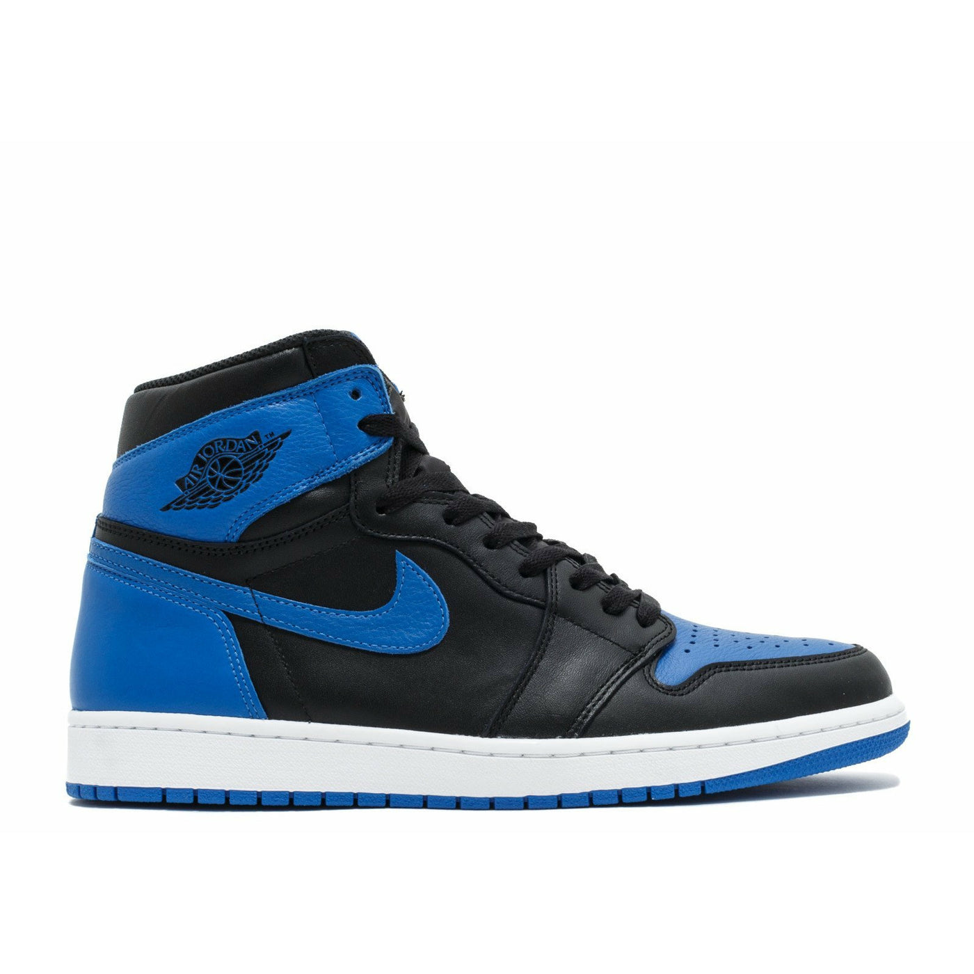 Air Jordan 1 Retro High OG "Royal" (2017) | MrSneaker