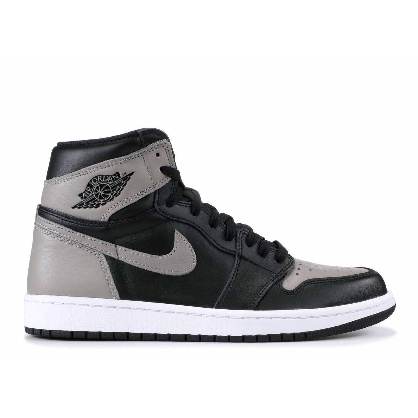 Air Jordan 1 Retro High OG "Shadow" (2018) | MrSneaker