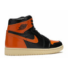 Air Jordan 1 Retro High OG "Shattered Backboard 3.0" (2019) | MrSneaker