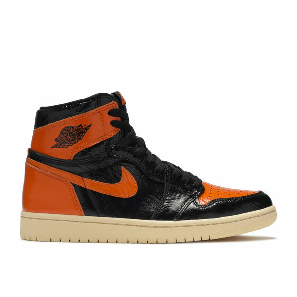 Air Jordan 1 Retro High OG 'Shattered Backboard 3.0' (2019)