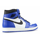 Air Jordan 1 Retro High OG "White Game Royal" (2018) | MrSneaker