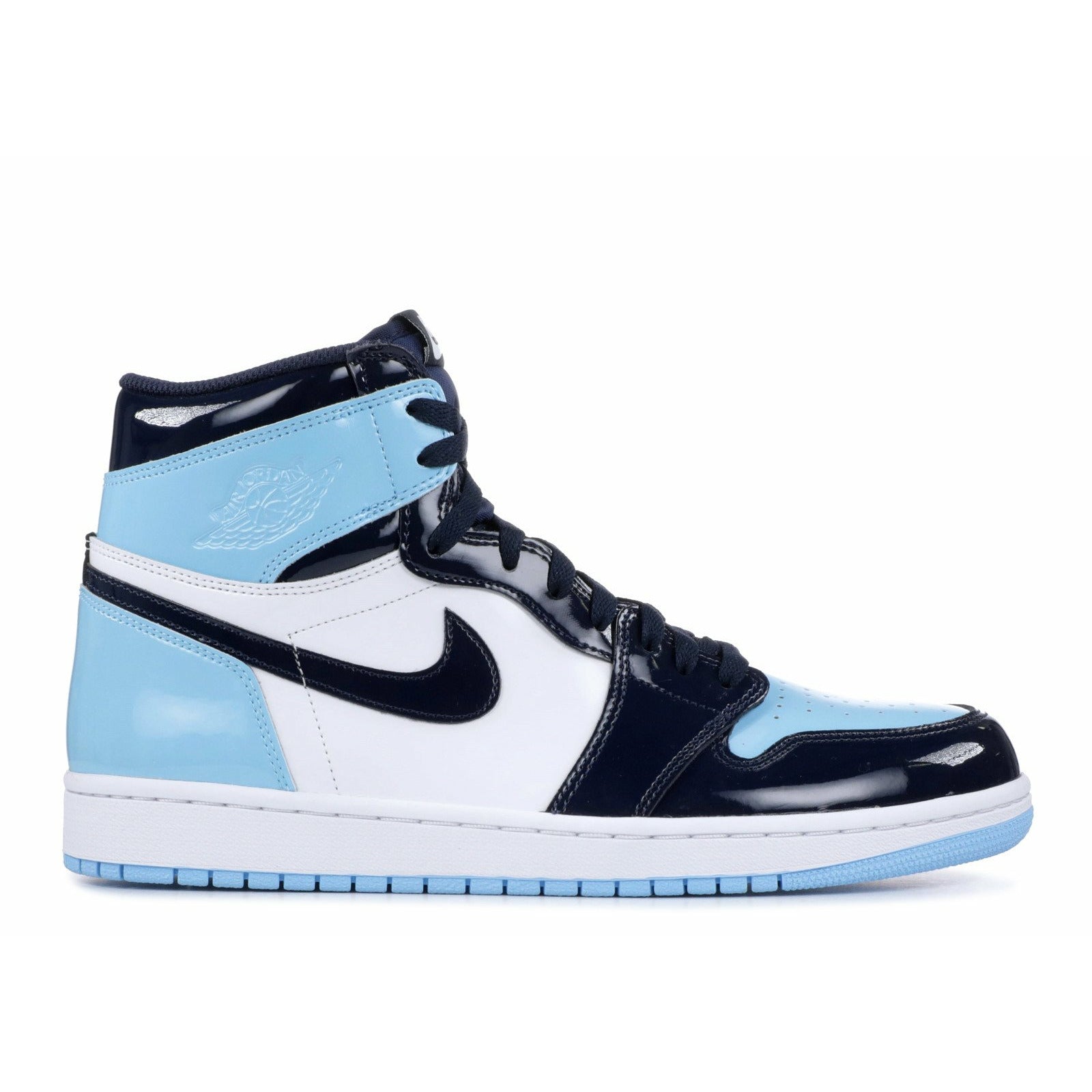 All blue jordans 1 Clearance