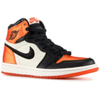 Wmns Air Jordan 1 Retro High OG "Satin Shattered Backboard" (2018) | MrSneaker