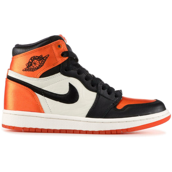 Air Jordan 1 Retro High OG 'Satin Shattered Backboard' (2018) (Wmns)