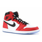 Air Jordan 1 Retro High "Spider-Man Origin Story" (2018) | MrSneaker
