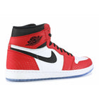 Air Jordan 1 Retro High "Spider-Man Origin Story" (2018) | MrSneaker