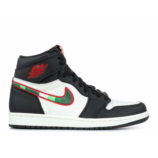 Air Jordan 1 Retro High 'Sports Illustrated' (A Star Is Born) (2018)