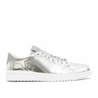 Air Jordan 1 Retro Low Pinnacle "Metallic Silver" | MrSneaker