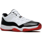 Air Jordan 11 Low "Concord-Bred" (GS/Juniors) (2020) | MrSneaker