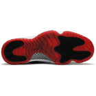 Air Jordan 11 Low "Concord-Bred" (GS/Juniors) (2020) | MrSneaker