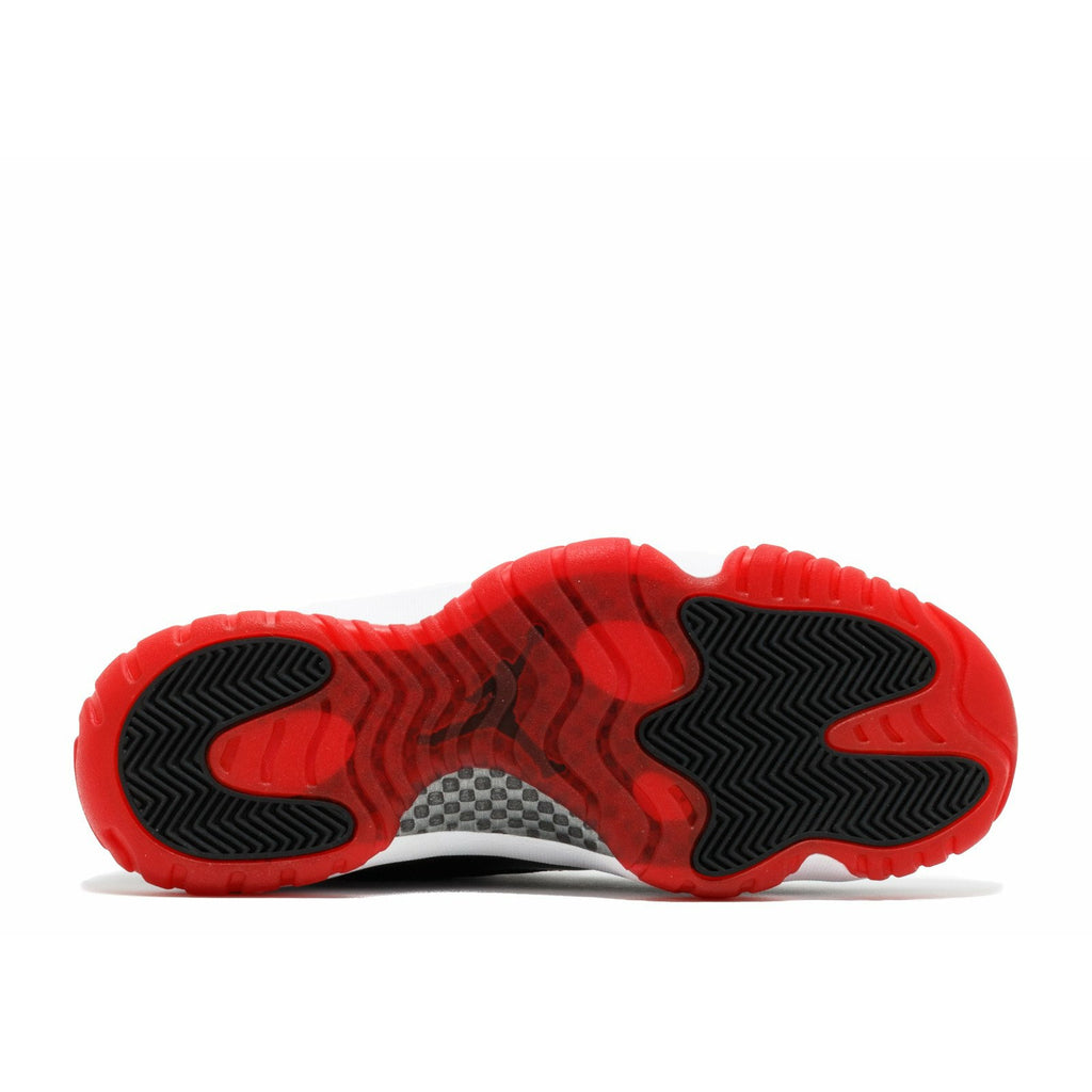 Air Jordan-Air Jordan 11 Retro "Bred" (2012)-mrsneaker