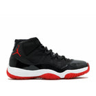 Air Jordan 11 Retro "Bred" (2012) | MrSneaker