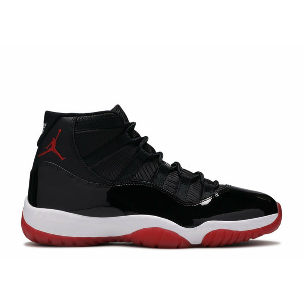 Air Jordan 11 Retro 'Bred' (2019)