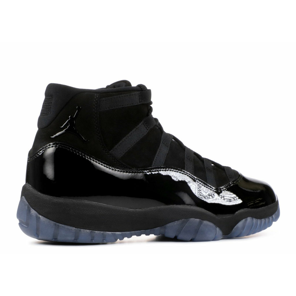 Air Jordan-Air Jordan 11 Retro "Cap & Gown"-mrsneaker