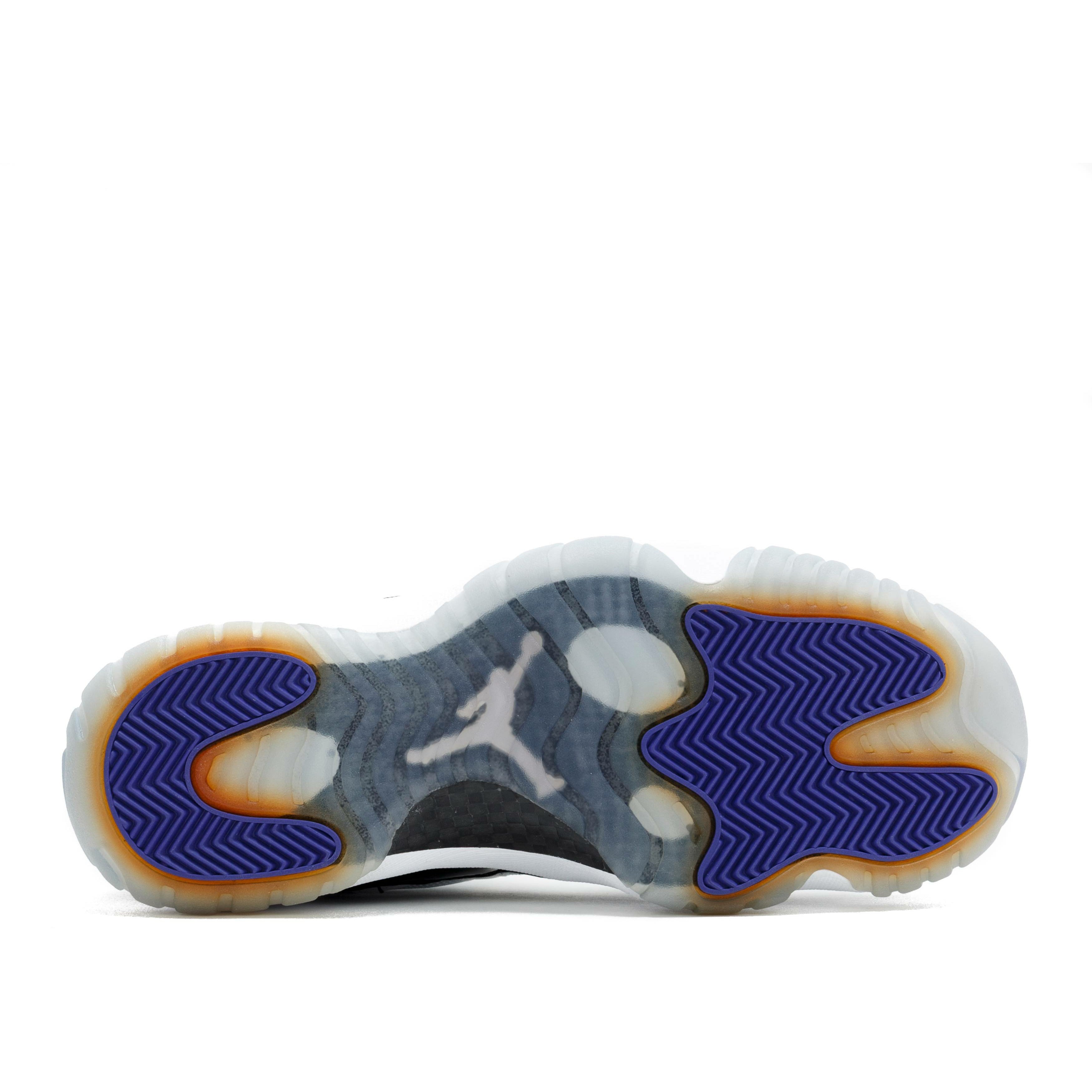 Jordan concords 2011 Clearance