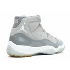 Air Jordan 11 Retro "Cool Grey" (2010) | MrSneaker
