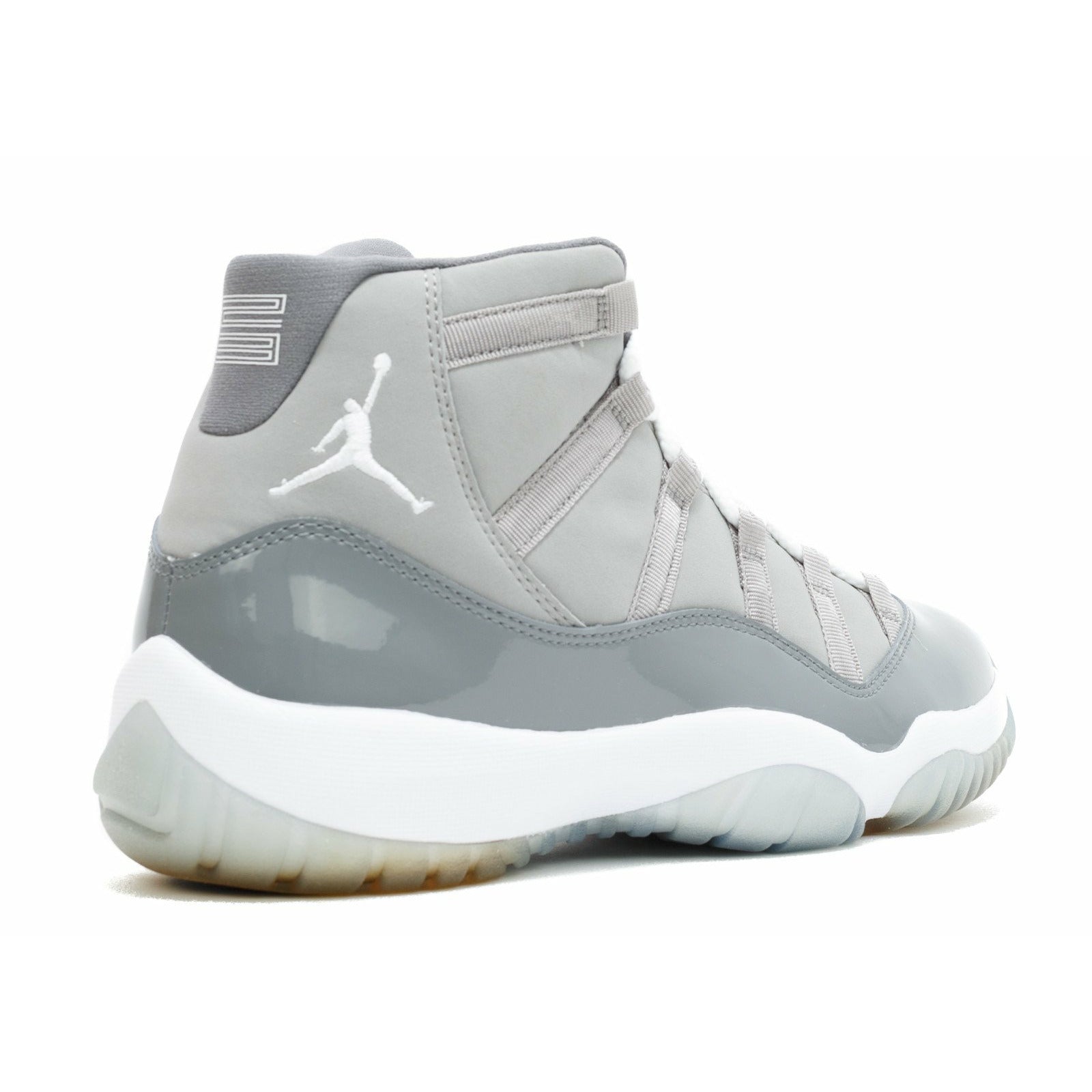 Air Jordan 11 Retro "Cool Grey" (2010) | MrSneaker
