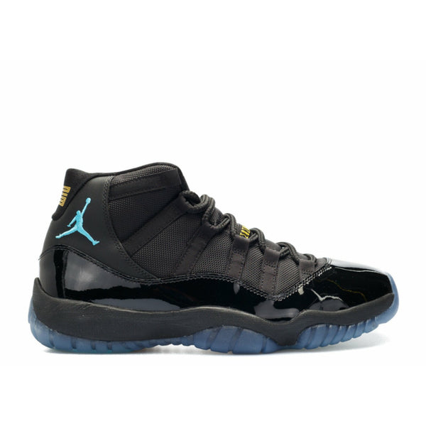 Air Jordan 11 Retro 'Gamma Blue' (2013)