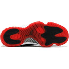Air Jordan 11 Retro "Bred" (GS/Juniors) (2012) | MrSneaker