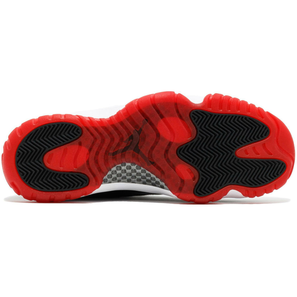 Air Jordan-Air Jordan 11 Retro (GS) "Bred" (2012)-mrsneaker