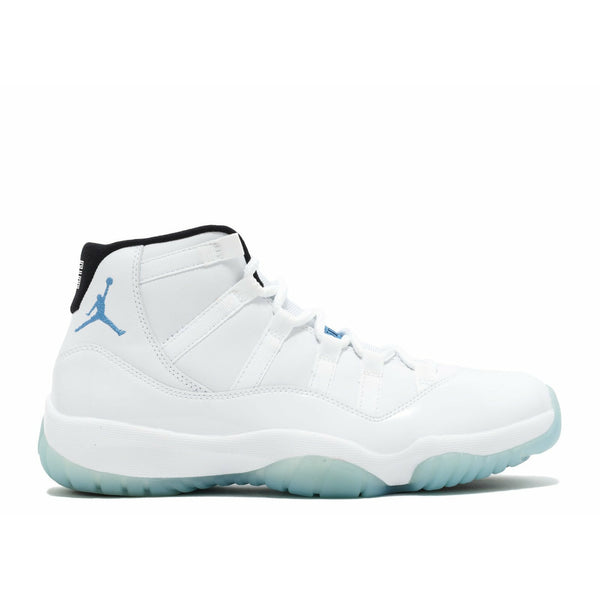 Air Jordan 11 Retro 'Legend Blue' (2014)