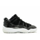Air Jordan 11 Retro Low "Barons" (2017) | MrSneaker