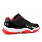 Air Jordan 11 Retro Low "Bred" (2015) | MrSneaker