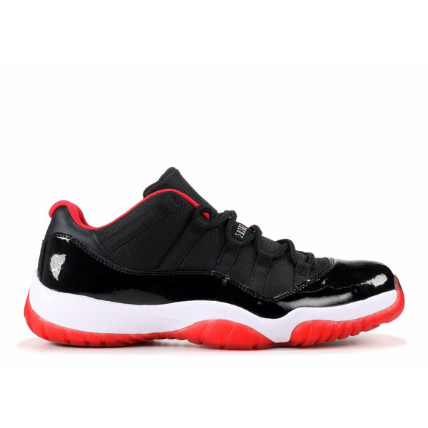 Air Jordan 11 Retro Low 'Bred' (2015)