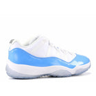 Air Jordan 11 Retro Low "Carolina" (2017) | MrSneaker