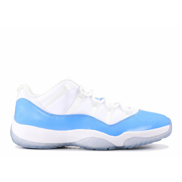 Air Jordan 11 Retro Low 'Carolina' (2017)