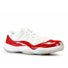 Air Jordan 11 Retro Low "Cherry" (2016) | MrSneaker